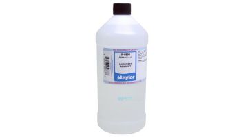 Taylor Tech Hardness Reagent | 32oz | R-0806-F