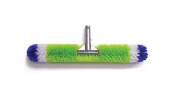 Blue Wave Brush-A-Round 24" 360 Degree Pool Brush | NA317