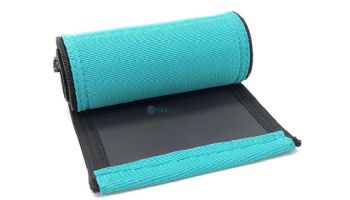 Blue Wave Handrail Cover | Teal | 10' 1.90" Rails | NE9859