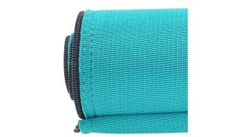 Blue Wave Handrail Cover | Teal | 10' 1.90" Rails | NE9859