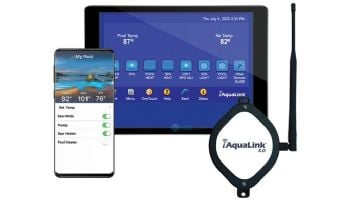 Zodiac iAquaLink 3.0 Upgrade Kit for RS Systems | IQ30-RS