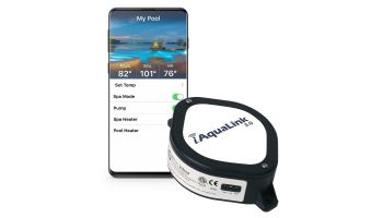 Zodiac iAquaLink 3.0 Upgrade Kit for RS Systems | IQ30-RS