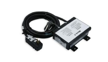 Balboa Dreamaker Spas RS81 Electronic Control System Heat Recovery | M7 115V 14' GFCI Cord | 462005RS-81 | 308040-81