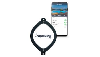 Zodiac iAquaLink 3.0 Network Interface Module | Antenna Only | IQ30-A