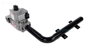 Hayward Conversion Kit | Propane to Natural Gas 135K BTU Heater | H135ID & ABG | FDXLGCK1135PN