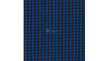 GLI 12-Year Secur-A-Pool Mesh Safety Cover | Rectangle 18' x 36' Blue | 201836RESAPBLU