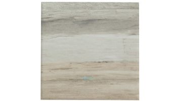 National Pool Tile Waterfall 6x6 Series Bullnose Tile  | Yosemite | WRF-YOSEMITE SBN