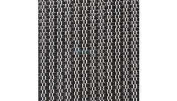 GLI 12-Year Secur-A-Pool Mesh Safety Cover | Rectangle 18' x 40' Gray | 201840RESAPGRY