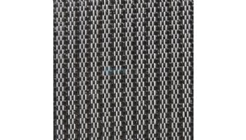 GLI 12-Year Secur-A-Pool Mesh Safety Cover | Rectangle 20' x 40' Gray | 202040RESAPGRY