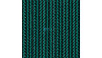 GLI 12-Year Secur-A-Pool Mesh Safety Cover | Rectangle 16' x 32' Green | 4' x 8' Center End Step | 201632RECES48SAPGRN
