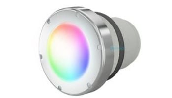 PAL Lighting Treo Retro Multi-Color Nicheless Pool & Spa Light