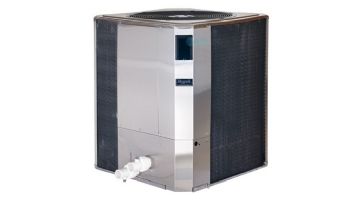 Raypak Professional Series Heat & Cool Pump | 170K BTU Titanium Heat Exchanger | Digital Controls | 170K BTU Titanium Heat Exchange | 208/230V-3Ph-60Hz | PS10353ti-E-HC 013734 | TWPH-10353EHC17