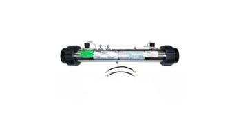 Balboa Spa Heater Assembly with M7 Sensors and Studs | 230V 4.0KW | 26-58104-K | 26-0771-DS-7S-K