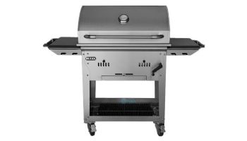 Bull Bison Premium Complete Charcoal Cart | 88000