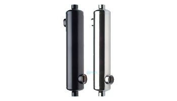 Raypak Super Alloy Indirect Titanium Heat Exchanger | 495K BTUH | B TI-500 018308