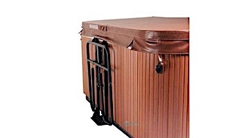 Cover Valet Cover Caddy Gas Spring Spa Cover Lift | COVER CADDY MAXXUS