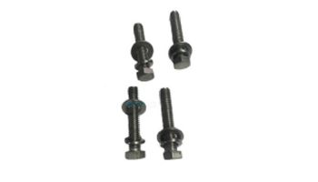 CaliMar Housing Cap Screws | 4 Pack | FB2010-HCS