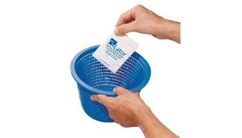 CuLator PowerPak 1.0 Metal Eliminator & Stain Preventer for Pools and Spas | Monthly Treatment | CUL-1MO