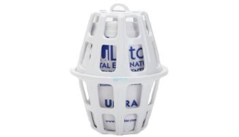CuLator Ultra PowerPak 4.0 Metal Eliminator & Stain Preventer for Pools and Spas | Monthly Treatment | CUL-ULT-1