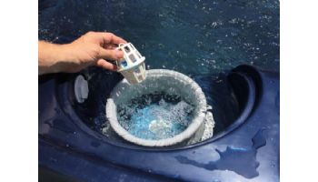 CuLator SpaPak Metal Eliminator & Stain Preventer for Spas | 6-Month Treatment | CUL-SPA-1