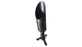 Sollos Contemporary Down Light Bullet Fixture | Antique Brass | DL-BCB075-AB 995503