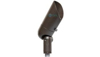 Sollos Accent Light Modern Bullet Fixture | 6.2" Architectural Aluminum - Textured Black | BMB062-TB 995100