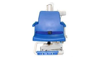 Global Pool Products Commercial Series C-450 Pool Lift | No Anchoring System | C450NA