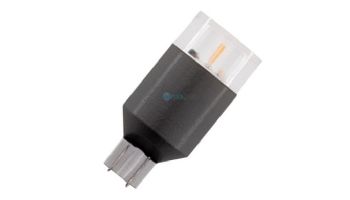 Sollos ProLED JC Series Miniature LED Lamp | IP65 Rated | 15V Equivalent to 10W | Mini-Wedge Base | 912/1WW/LED2 81102L