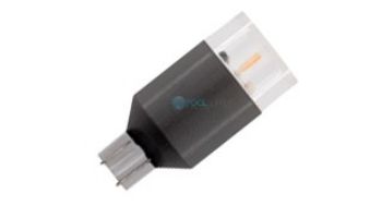 Sollos ProLED JC Series Miniature LED Lamp | IP65 Rated | 15V Equivalent to 10W | Mini-Wedge Base | 912/1WW/LED2 81102L