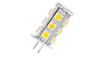 ProLED JC G4 Bi-Pin Series JC20,35 & 50 LED Lamps