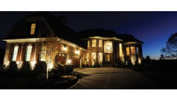 Sollos ProLED MR16 Black Series LED Lamp | Wide Flood | 15V Equivalent to 35W | GU5.3 Base | Black | MR16WFL4.5/827/LED 82096