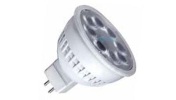 ColorSplash MR16 Series RGB-W  LED Lamps