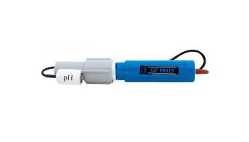 Hayward CAT 6000 Touch Controller with Free Chlorine & Temperature Sensor | CATPP6000WIFICF