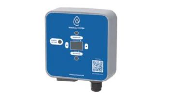 ClearBlue Mineral System for Pools and Spas