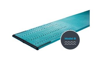 Duraflex Maxiflex Model B Diving Board | 16ft. | 66-231-330 16-MX