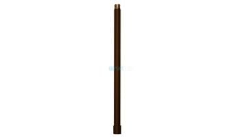 Sollos Riser Fixture | 18" Aluminum - Textured Bronze | RSR18-TZ 998007