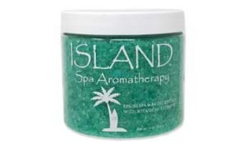 inSPAration Signature Aromatherapy Epsom Salt Crystals