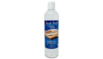 inSPAration Just Soft Spa Water Moisturizer | 12oz Bottle | 709