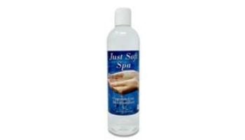 inSPAration Just Soft Spa Water Moisturizer