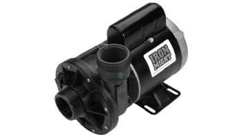 Waterway Iron Might Super Pro Pump | 1/15HP 230V 48 Frame | SG9006-1E