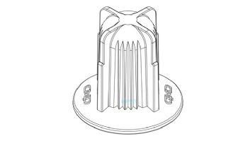 Brilliant Wonders 1.5" LED Light Installation Tool | 25500-104-007