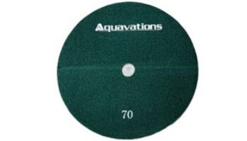 C.L. Industries 9" FLEX Disc | 70 Grit | Diamond | 70D9FXO | HYDRO DISC70FX9