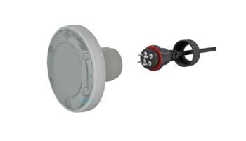 PAL Treo Max Multi Color Nicheless Pool & Spa Light | 150' Cord | 64-EGTMX-150 | 64-EGTMX-V2-150