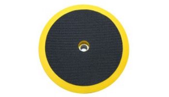 C.L. Industries 7" Backing Pad | Velcro TM | HYDROBP7