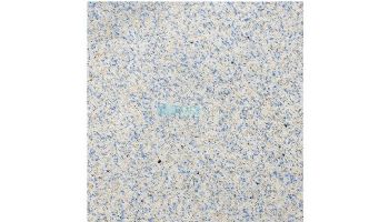 C.L. Industries SunStone Quartz Stain-Resistant Pool Finish | 80 Lb. | Blue Quartz | SSBQO SSBLQTZ