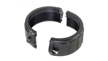 Waterway 2" Heater Split Nut Gated | Screws Included | 400-5161B