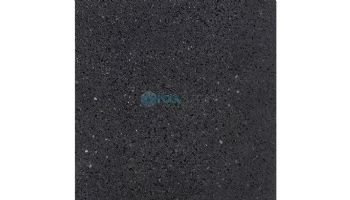 C.L. Industries Krystal Krete Quartz Stain-Resistant Pool Finish | 80 Lb. | Ebony | KKEBONY
