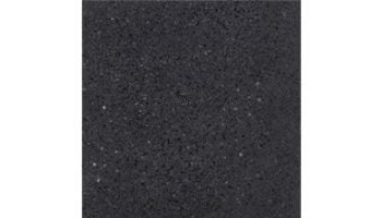 C.L. Industries Krystal Krete Quartz Stain-Resistant Pool Finish | 80 Lb. | Ebony | KKEBONY