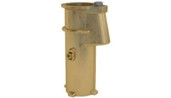 Perma-Cast 6" Bronze Big Boy Socket | PS-6019-BC