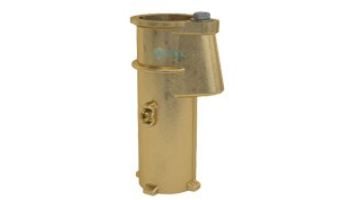 Perma-Cast 6" Bronze Big Boy Socket | PS-6019-BC